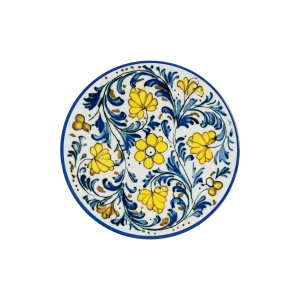 Albufera Gourmet Düz Tabak 15 cm - 6'lı