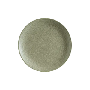 Adelfa Luton 17 cm Düz Tabak - 6'Lı