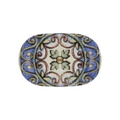 Amalfi Magnus Oval Kayık 14 cm - 6'Lı
