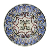 Amalfi Mesa Pizza Tabağı 31 cm - 6'Lı