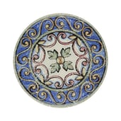 Amalfi Valle Çukur Tabak 20 cm - 6'Lı