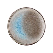 Delta Çukur Tabak 25 cm - 6'Lı