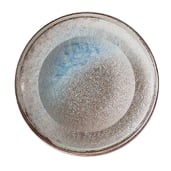 Delta Çukur Tabak 20 cm - 6'lı