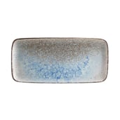 (Turkish) Delta Dikdörtgen Tabak 35 cm - 6'lı