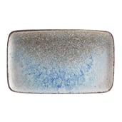 Delta Dikdörtgen Tabak 37 cm - 6'lı