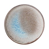 Delta Çukur Tabak 20 cm - 6'Lı