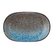 (Turkish) Delta Oval Kayık Tabak 14 cm - 6'lı