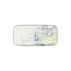 Arte Quadro Dikdörtgen Tabak 35 cm (34 * 16) - 6'lı