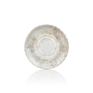 Antico Zest Konsome Tabağı 19 cm - 12'li