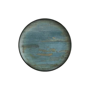 Madera Mint Gourmet Düz Tabak 17 cm - 6'lı