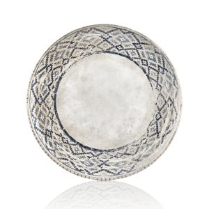 Rug Zest Pizza Tabağı 32 cm 6'lı
