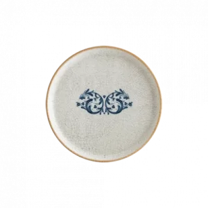 Viento 16cm Hygge Düz Tabak - 6'lı