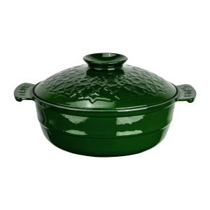 Lava Anatolia Selçuklu Güveci Çap (Ø)26 cm - Yeşil