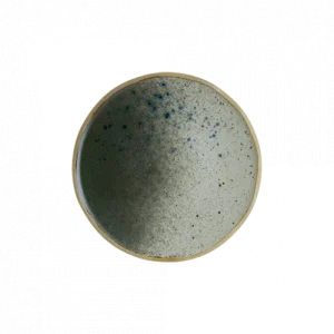 Gaia 23cm Düz Tabak - 6'lı