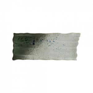 Gaia 30*12cm Dikdörtgen Tabak - 4'lü