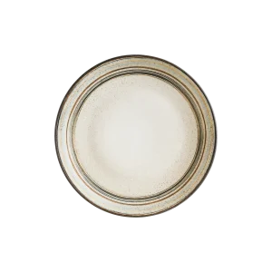 Cortado Spiral Gourmet Düz Tabak 17 cm - 12'li