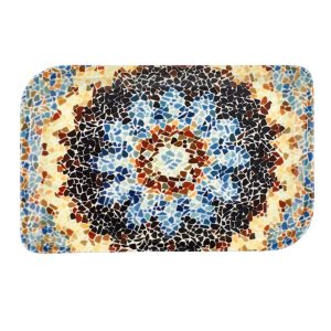 Armonia Arel 28 cm Dikdörtgen Tabak 24*15 cm - 12'li