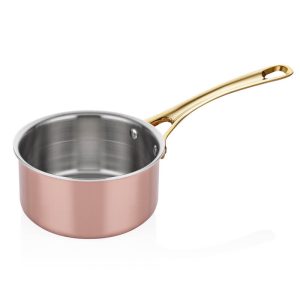 MM BAKIR KAÇEROLA 9 CM