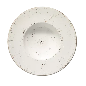 Grain Banquet Çukur Tabak 28 cm 400 cc - 6'lı