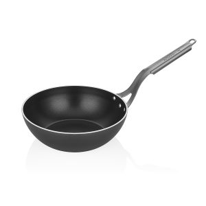 LAZZETTİ WOK TAVA 20CM