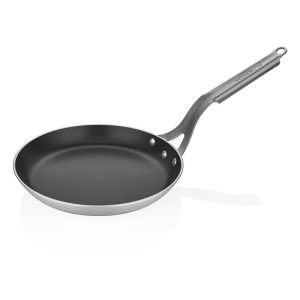 LAZZETTİ SATİNA KREP VE OMLET TAVA 14CM