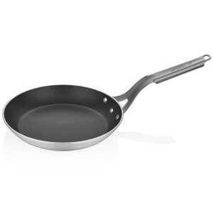 LAZZETTİ SATİNA KIZARTMA TAVASI 20CM