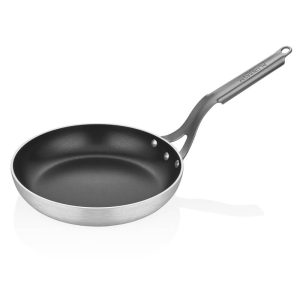 LAZZETTİ SATİNA SOTE TAVA 40CM