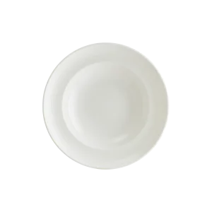 Loop Gourmet Çukur Tabak 24 cm 400 cc - 6'lı