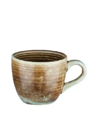 Coral Kahve Fincanı 80 cc - 6'lı