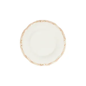 Patina Tiffany Düz Tabak 29 cm - 6'lı