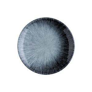 Vortex Lona Düz Tabak 23 cm - 12'li