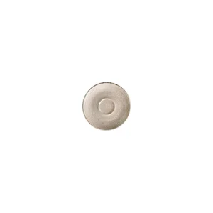 Mocha Lona Espresso Tabağı 12 cm - 12'li