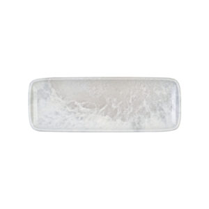 Surf Quadro Dikdörtgen Tabak 30 cm (30 * 11) - 6'lı