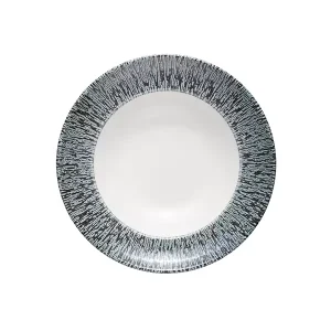 Stellar Miro Çukur Tabak 25 cm 420 cc - 12'li