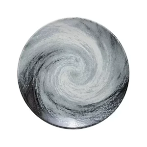 Swing Lona Düz Tabak 30 cm - 6'lı